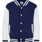 Kids Varsity Jacket - JH043B