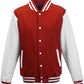 Mens Varsity Jacket - JH043