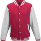 Mens Varsity Jacket - JH043