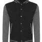 Mens Varsity Jacket - JH043