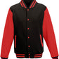 Mens Varsity Jacket - JH043
