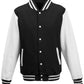 Mens Varsity Jacket - JH043