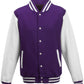 Mens Varsity Jacket - JH043