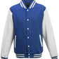 Mens Varsity Jacket - JH043