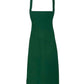 Premier Organic Cotton Bib Apron - PR102 - Healthcare
