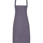 Premier Organic Cotton Bib Apron - PR102 - Healthcare