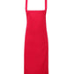 Premier Organic Cotton Bib Apron - PR102 - Beauty & Wellness