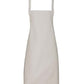 Premier Organic Cotton Bib Apron - PR102 - Beauty & Wellness