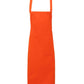 Premier Organic Cotton Bib Apron - PR102 - Healthcare