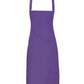 Premier Organic Cotton Bib Apron - PR102 - Beauty & Wellness