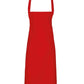 Premier Organic Cotton Bib Apron - PR102 - Beauty & Wellness