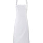 Premier Organic Cotton Bib Apron - PR102 - Hospitality