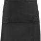 Premier Zip Pocket Waist Apron - PR105 - Beauty & Wellness