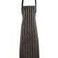 Premier Stripe Apron - PR110 - Hospitality