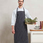 Premier Stripe Apron - PR110 - Hospitality