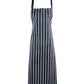 Premier Stripe Apron - PR110 - Hospitality