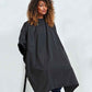 Premier Waterproof Salon Gown - PR116 - Beauty & Wellness