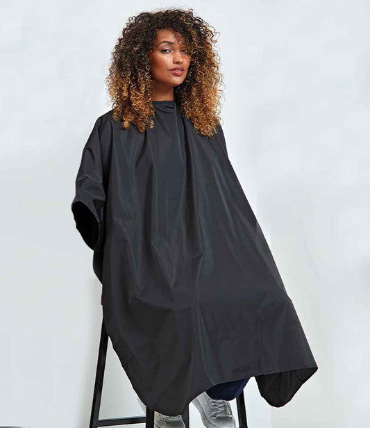 Premier Waterproof Salon Gown - PR116 - Beauty & Wellness
