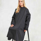 Premier Waterproof Long Sleeve Salon Gown - PR117 - Beauty & Wellness