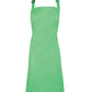 Premier 'Colours' Bib Apron - PR150 - Healthcare