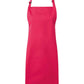 Premier 'Colours' Bib Apron - PR150 - Healthcare