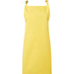 Premier 'Colours' Bib Apron - PR150 - Healthcare