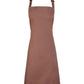 Premier 'Colours' Bib Apron - PR150 - Healthcare