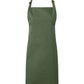 Premier 'Colours' Bib Apron - PR150 - Hospitality