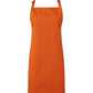 Premier 'Colours' Bib Apron - PR150 - Healthcare