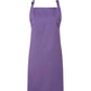 Premier 'Colours' Bib Apron - PR150 - Healthcare