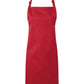 Premier 'Colours' Bib Apron - PR150 - Healthcare