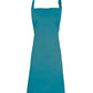 Premier 'Colours' Bib Apron - PR150 - Healthcare