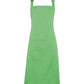 Premier 'Colours' Bib Apron with Pocket - PR154 - Hospitality
