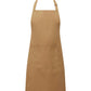 Premier 'Colours' Bib Apron with Pocket - PR154 - Cleaning