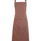 Premier 'Colours' Bib Apron with Pocket - PR154 - Beauty & Wellness