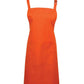 Premier 'Colours' Bib Apron with Pocket - PR154 - Cleaning