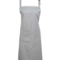Premier 'Colours' Bib Apron with Pocket - PR154 - Healthcare