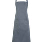 Premier 'Colours' Bib Apron with Pocket - PR154 - Beauty & Wellness