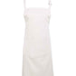 Premier 'Colours' Bib Apron with Pocket - PR154 - Beauty & Wellness