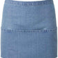 Premier 'Colours' 3 Pocket Apron - PR155 - Beauty & Wellness