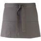 Premier 'Colours' 3 Pocket Apron - PR155 - Beauty & Wellness