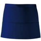 Premier 'Colours' 3 Pocket Apron - PR155 - Beauty & Wellness
