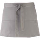 Premier 'Colours' 3 Pocket Apron - PR155 - Beauty & Wellness