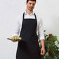 Premier Essential Bib Apron - PR165 - Healthcare
