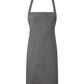 Premier Essential Bib Apron - PR165 - Beauty & Wellness