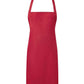 Premier Essential Bib Apron - PR165 - Beauty & Wellness
