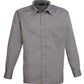 Premier Long Sleeve Poplin Shirt - PR200 - Beauty & Wellness