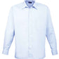 Premier Long Sleeve Poplin Shirt - PR200 - Beauty & Wellness