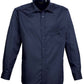 Premier Long Sleeve Poplin Shirt - PR200 - Beauty & Wellness