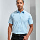 Premier Supreme Short Sleeve Poplin Shirt - PR209 - Retail